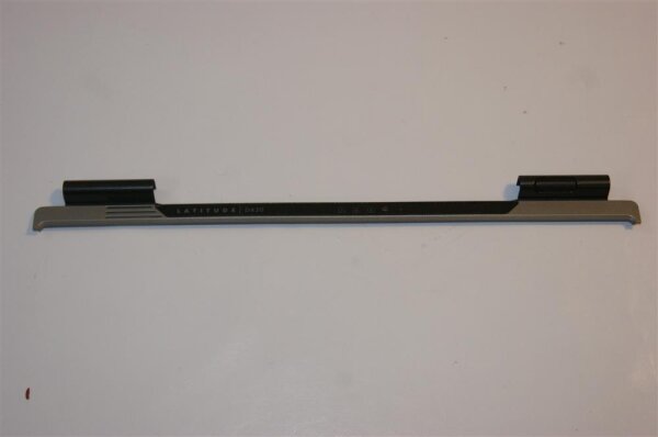 Dell Latitude D420 D430 Blende Abdeckung Powerbutton Scharniere 0WN156 #3313