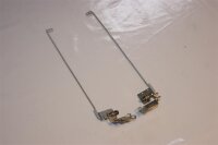 Medion Erazer X6816 Displayscharniere incl. Leisten L+R...