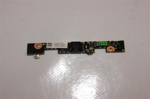 Acer Aspire E1-531 Webcam Kamera Modul NC.21411.01C #3315