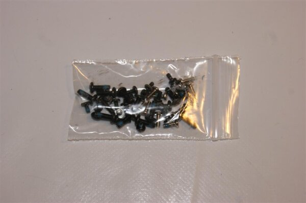 Samsung NP-R509 Schraubensatz Screws Set #3316
