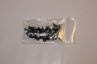 Samsung NP-R509 Schraubensatz Screws Set #3316