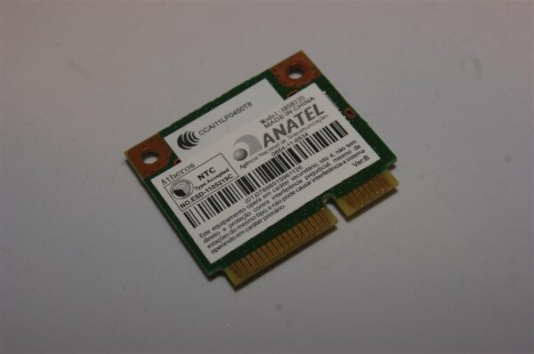 Acer Aspire E1-571 WLAN Karte Wifi Card AR5B125 #3317