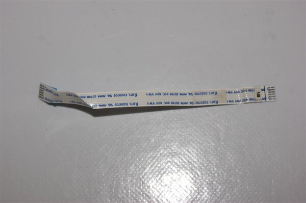 Acer Aspire E1-571 Flex Flachbandkabel TP 6-polig 11cm  #3317