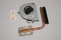 Acer Aspire E1-571 Kühler Lüfter Fan Heatsink...