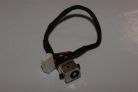 Medion Akoya E6240T Powerbuchse Strombuchse DC Jack mit...