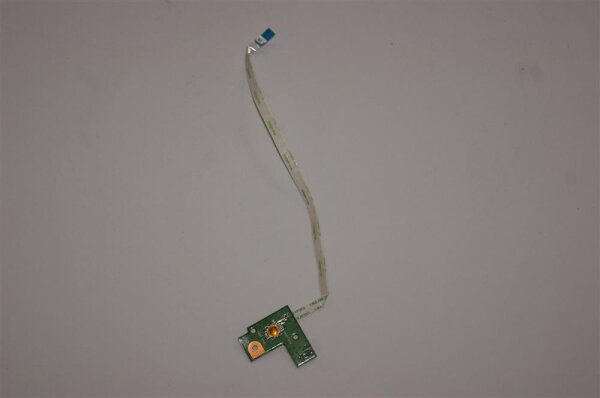 Medion Akoya E6240T Powerbutton Board mit Kabel  #3318