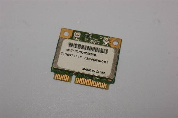 Acer Aspire 5745G WLAN WIFI Karte Card AR5B93 #3319