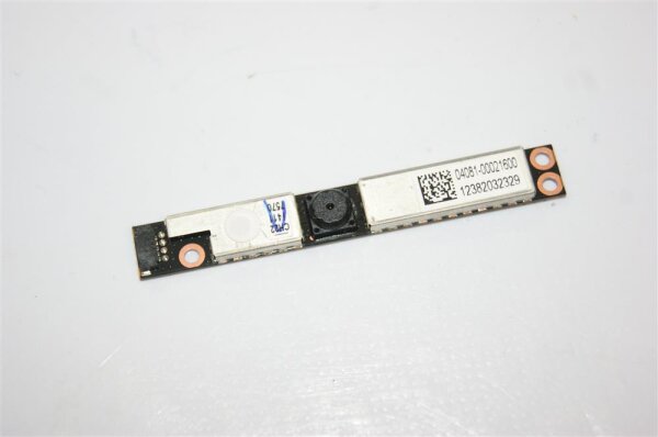 ASUS A55V Webcam Board Kamera 04081-00021600 #3321