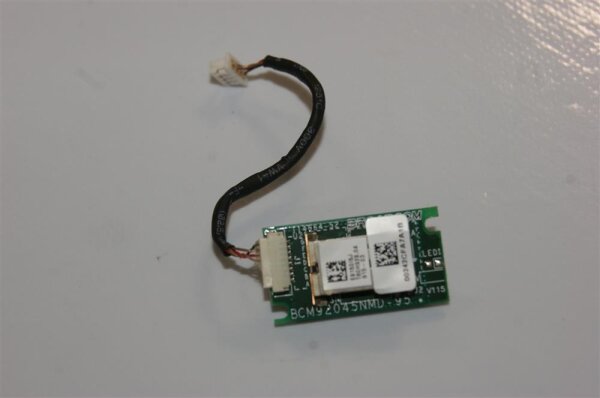 Samsung P560 NP-P560H Bluetooth Modul mit Kabel BCM92045NMD  #3320