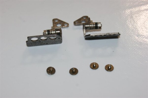 Lenovo Thinkpad X1 Carbon Scharniere Displayscharniere L+R  #3322