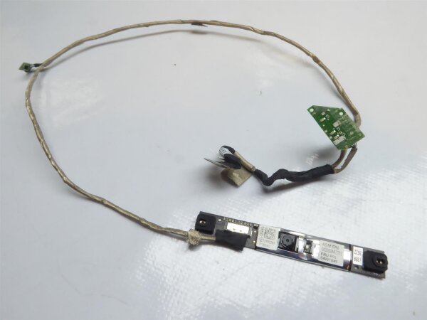 Lenovo Thinkpad X1 Carbon 1. Gen Webcam Kamera Modul mit Kabel 04W1049  #3322