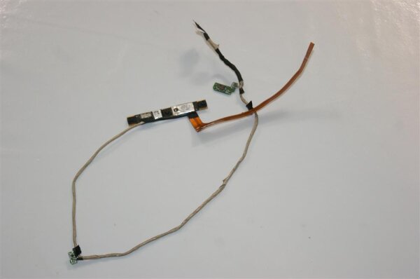 Lenovo Thinkpad X1 Carbon 1. Gen Webcam Kamera Modul mit Kabel 04W2851 #3322_01