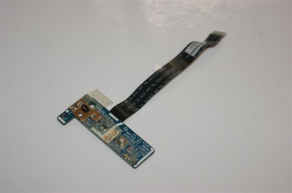 Acer Aspire 5552 Powerbutton Board mit Kabel LS-6582P #2882