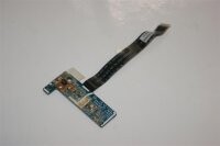 Acer Aspire 5552 Powerbutton Board mit Kabel LS-6582P #2882