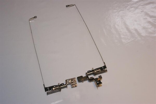 Acer Aspire 8951G Displayscharniere incl. Leisten L+R FBZYG020010 #3323