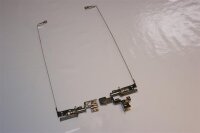 Acer Aspire 8951G Displayscharniere incl. Leisten L+R...