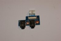 HP ProBook 4525s Audio Soundboard inkl Kabel 48.4GK04.011...