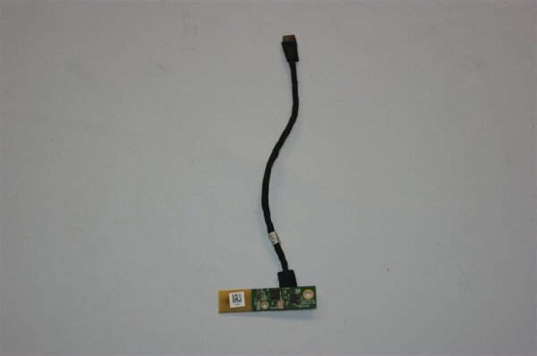 Acer Aspire 8951G RF Fernbedienung Control Board DD0ZYGTH100 #3323