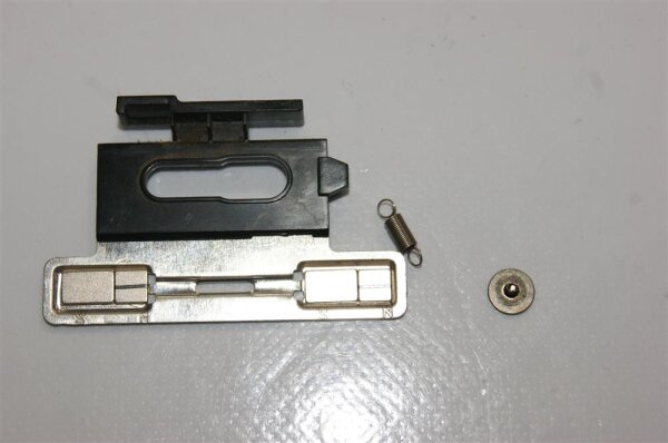 Acer Aspire 8951G Verschlussmechanismus vom Touchpad #3323