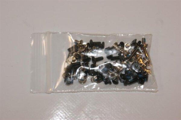 Acer Iconia PAU30 Schraubensatz Screwset #3324