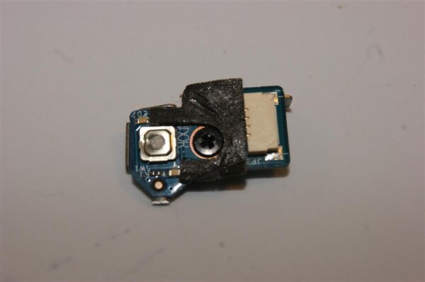 Acer Iconia PAU30 Powerbutton An/Aus mit Halterung #3324_01