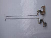 Acer Aspire V3-772G Displayscharniere incl. Leisten L+R...