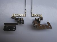 Acer Aspire V3-772G Displayscharniere incl. Leisten L+R...