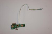 ASUS F550C Powerboard inkl Kabel 69N0PHY11A00 #3327