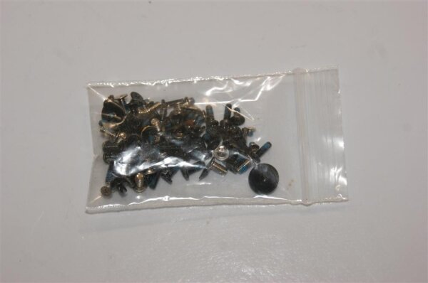 Asus F552W Schraubensatz Screws Set #3328
