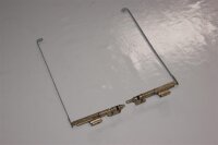 Toshiba Satellite L500D-11E Displayscharniere + Leisten...