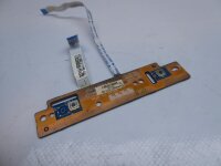 Toshiba Satellite L500D-11E Touchpad Maustasten Board...