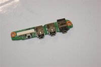 HP Pavilion DV9000 Audioboard 32AT5AB0002 #2157