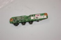 HP Pavilion DV9000 Audioboard 32AT5AB0002 #2157
