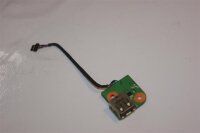 HP Pavilion DV9700 USB Board mit Kabel DD0AT9THC00 #2157