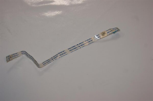 EasyNote LS13HR-033GE Touchpad Flachband Flex Kabel Ribbon 6pol 18cm #3331