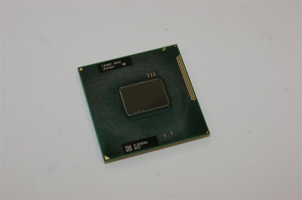 EasyNote LS13HR-033GE Intel Core i3-2310M SR04R CPU Processor #CPU-13