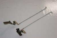 EasyNote LS13HR-033GE Displayscharniere incl. Leisten L+R...