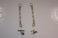 Samsung 305E NP305E7A Displayscharniere incl. Leisten L+R...