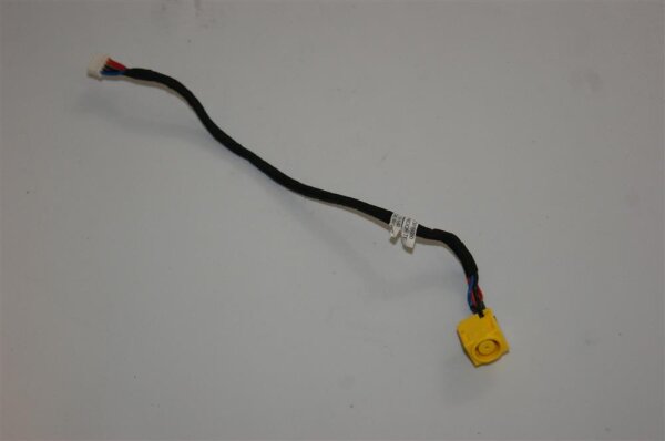 Lenovo ThinkPad L520 ORIGINAL Powerbuchse Strombuchse DC Jack 45M2863 #3334