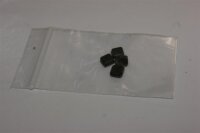 Lenovo ThinkPad L520 Gummiabdeckungen Set für den...