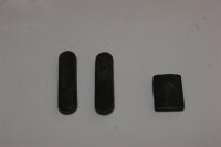 Lenovo ThinkPad L520 Gummiabdeckungen Set für den...