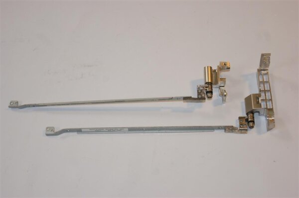 Lenovo ThinkPad L420 Displayscharniere und Leisten L+R 04W1732 #2525