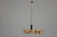 Lenovo ThinkPad L520 Powerbutton Board mit Kabel...