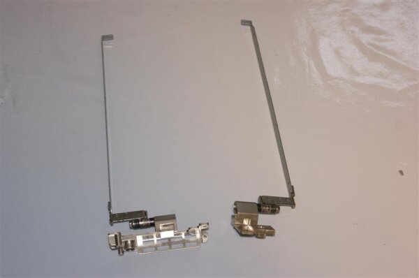 Lenovo ThinkPad L520 Displayscharniere incl. Leisten L+R 04W1734  #3335