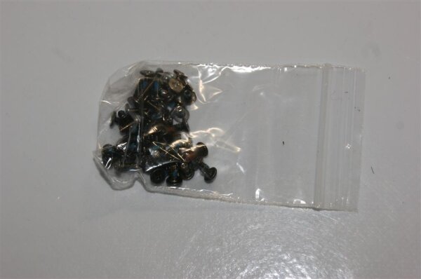 Lenovo ThinkPad L520 Schraubensatz Screws Set  #3335