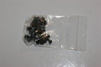 Lenovo ThinkPad L520 Schraubensatz Screws Set  #3335