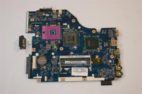 Acer Travelmate 5735 Mainboard Motherboard LA-6634P #3337