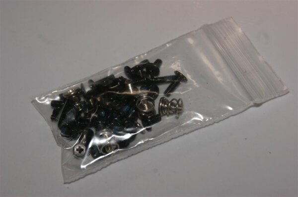 Acer Aspire 5733 Schraubensatz Screws Set #3338