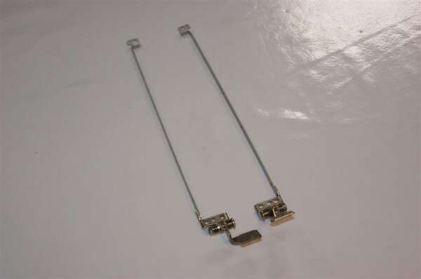 Acer Aspire 5733 Displayscharniere incl. Leisten L+R AM0C9000600 #3338