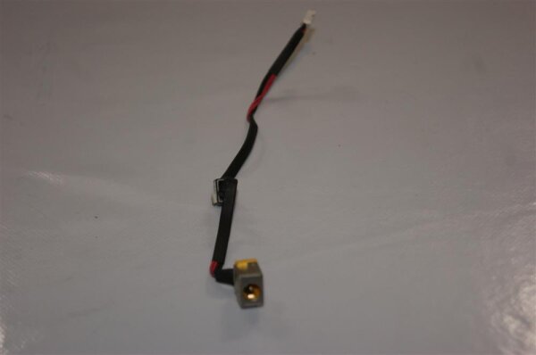 Acer Aspire 5733 ORIGINAL Powerbuchse Strombuchse mit Kabel #3338